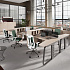 Офисная мебель Генезис Оператив на Office-mebel.ru 8