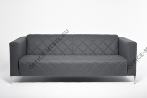 Диван 2-местный на Office-mebel.ru