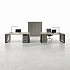 Кабинет Magnetic на Office-mebel.ru 1