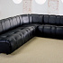 Мягкая мебель для офиса Угловая секция 90° У90° на Office-mebel.ru 4