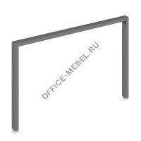 Опора промежуточная П-образная 60х30 TDM32207905 на Office-mebel.ru