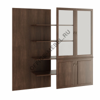 Наполнение шкафа для бумаг MNS2954104 на Office-mebel.ru