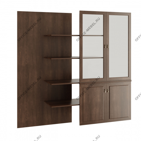 Наполнение шкафа для бумаг MNS2954104 на Office-mebel.ru