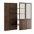 Наполнение шкафа для бумаг MNS2954104 на Office-mebel.ru 1