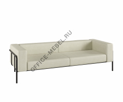 Диван трёхместный FLX-3 на Office-mebel.ru