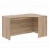 Стол эргономичный левый SE-1400R/L на Office-mebel.ru 1