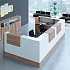 Мебель для приемной Макс на Office-mebel.ru 1