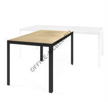 ENZO Брифинг, 4 опоры 109 403 ECL-L 01 на Office-mebel.ru