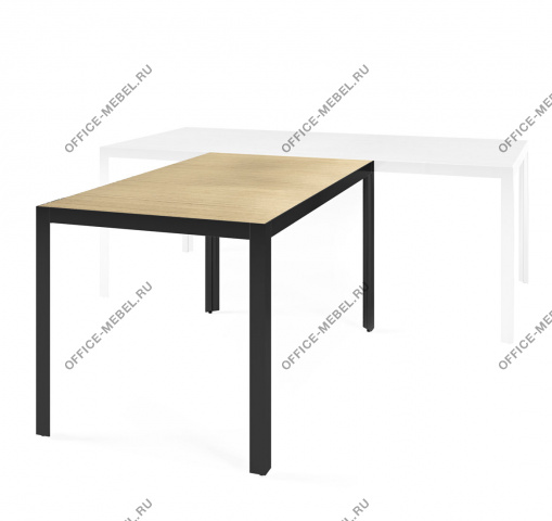 ENZO Брифинг, 4 опоры 109 403 ECL-L 01 на Office-mebel.ru