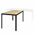 ENZO Брифинг, 4 опоры 109 403 ECL-L 01 на Office-mebel.ru 1