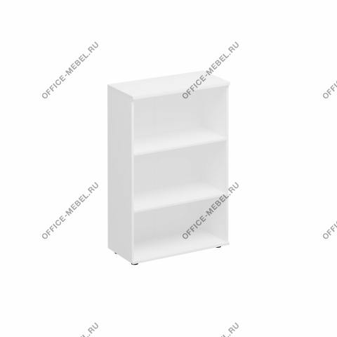 Стеллаж средний К426 на Office-mebel.ru