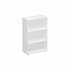 Стеллаж средний К426 на Office-mebel.ru 1