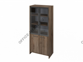 Шкаф FB-671.D на Office-mebel.ru