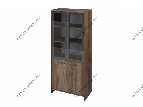 Шкаф FB-671.D на Office-mebel.ru