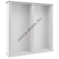 Каркас шкафа 4 двери VIE36053501 на Office-mebel.ru