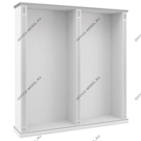 Каркас шкафа 4 двери VIE36053501 на Office-mebel.ru