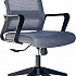 Офисное кресло Симпл Белый (Simple White) на Office-mebel.ru 5