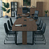 Брифинг-приставка Апекс 152B001_OM 	 на Office-mebel.ru 7