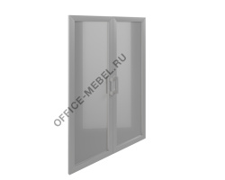 Двери (к шкафам Тр-2.1 и Тр-2.3) Тр-4.7 на Office-mebel.ru