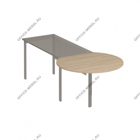 Брифинг угловой ФР 473 на Office-mebel.ru