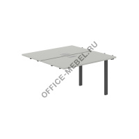 Секция  раб. станции PR.211.WH.P59.WH на Office-mebel.ru
