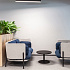 Мягкая мебель для офиса Белладжио на Office-mebel.ru 24
