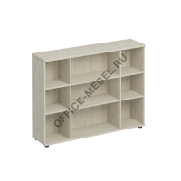 Каркас среднего шкафа комбинированного К.522 на Office-mebel.ru