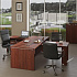 Стол руководителя CaSTP1688 L/R на Office-mebel.ru 2