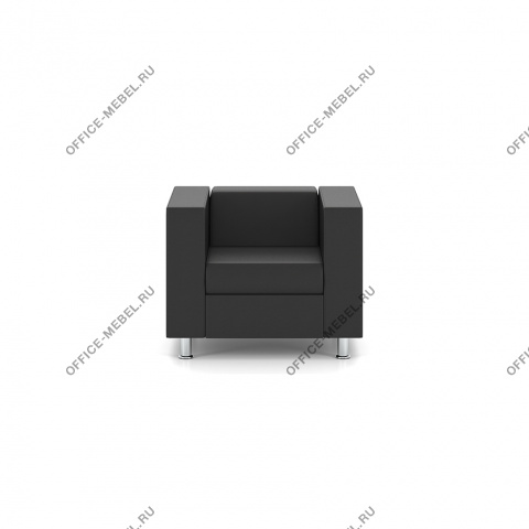 Мягкая мебель для офиса Кресло CHAIRMAN АЛЕКТО									 на Office-mebel.ru