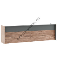 Стойка ресепшн  DLI37290432 на Office-mebel.ru