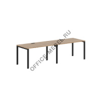 Бенч-система EUWST 2780 на Office-mebel.ru