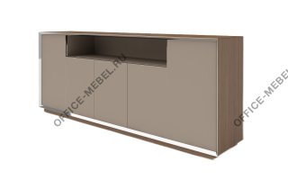 Шкаф-греденция с 5-ю дверками WNS1908/TA29YA на Office-mebel.ru