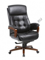 Кресло руководителя MEGA на Office-mebel.ru