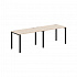 Рабочая станция XS6WST 2470 на Office-mebel.ru 1