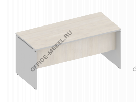 Стол прямой MDF160 на Office-mebel.ru