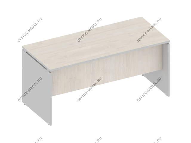 Стол прямой MDF160 на Office-mebel.ru