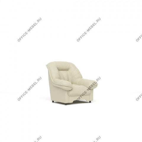 Мягкая мебель для офиса Кресло Э1 на Office-mebel.ru