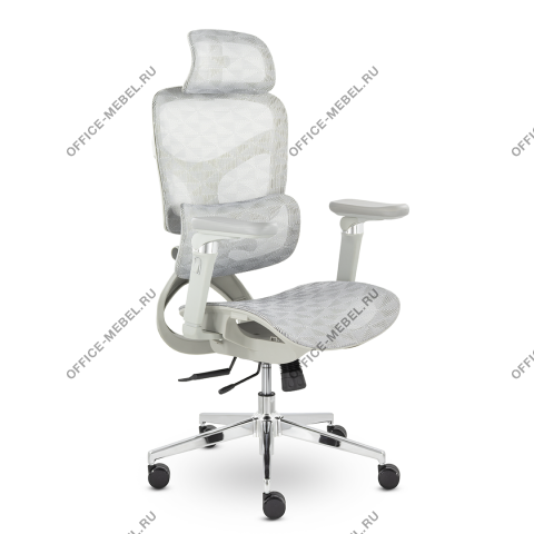 Офисное кресло Акита М-828 5D на Office-mebel.ru