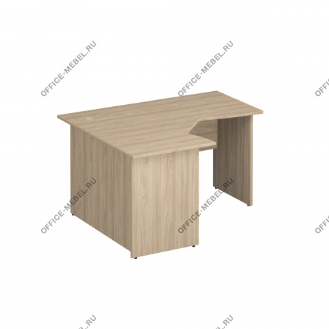 Стол эргономичный левый 106 на Office-mebel.ru