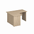 Стол эргономичный левый 106 на Office-mebel.ru 1