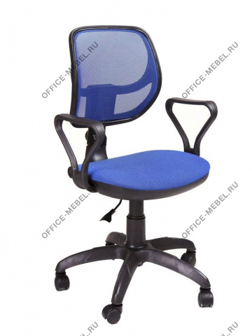 Офисное кресло Сатурн на Office-mebel.ru