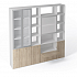 Подвесной кабель-канал MK-0140 на Office-mebel.ru 8