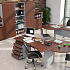 Стеллаж широкий средний ФР-5.0 на Office-mebel.ru 3