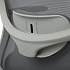 Офисное кресло Проджект RCH AH2669 Серый на Office-mebel.ru 27