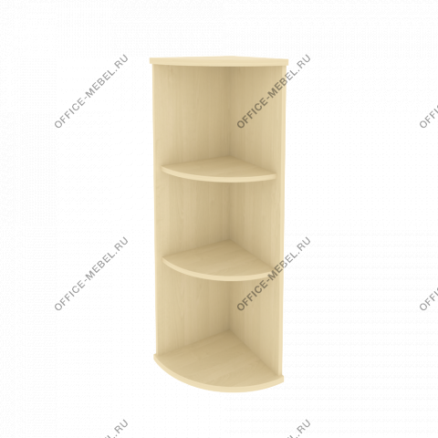 Стеллаж А.УС-2 на Office-mebel.ru