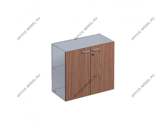 Двери низкие PO80/90 на Office-mebel.ru