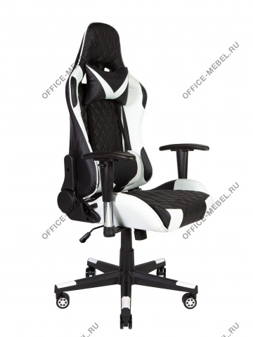 Офисное кресло Lotus ONE на Office-mebel.ru