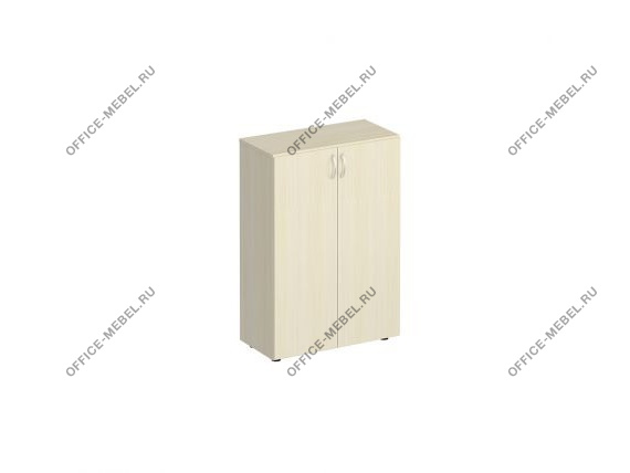 Шкаф для документов закрытый К 364 на Office-mebel.ru
