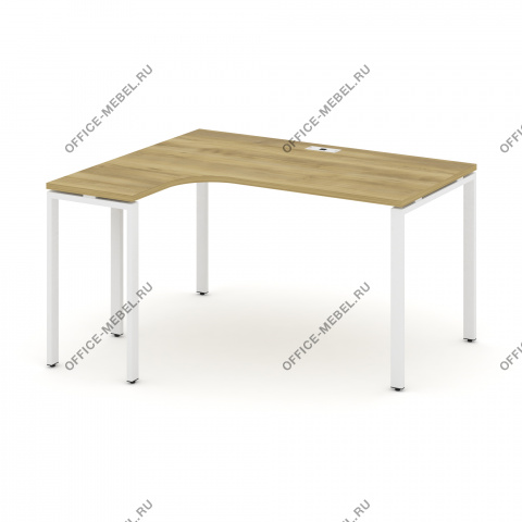 Стол эргономичный л\п CN.SA-001 на Office-mebel.ru