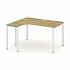 Стол эргономичный л\п CN.SA-001 на Office-mebel.ru 1